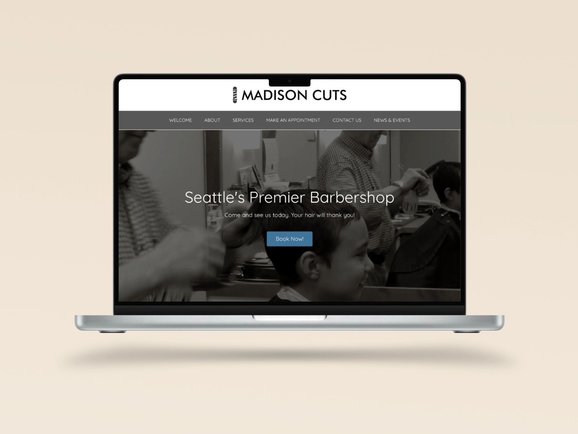 Madison Cuts